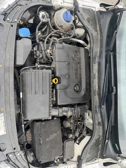 Škoda Rapid 1,4 tdi - 9