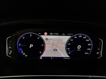 Volkswagen Tiguan Allspace R-LINE 147kW 4M TAŽNÉ IQ.LED - 9