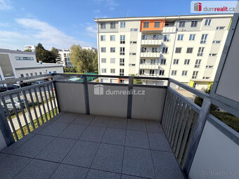 Prodej bytu 1 + kk, 35 m2, Uherské Hradiště - 9