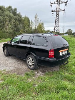 Škoda Octavia I – 1.9 TDI, rok 1998, STK 04/2026 - 9