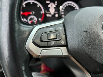 VW Transporter T6.1 4motion 110KW DSG DPH Obytny 192 931km - 9