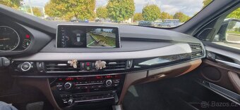 BMW X5, 30d xDrive M-Paket, CZ - 9