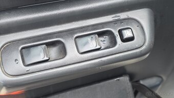 Predám Suzuki Jimny 4x4 1.3VVT 2006 výbava VX - 9