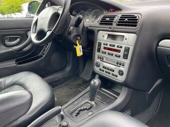 Peugeot 406 2.9 210k V6 AUT. - 9