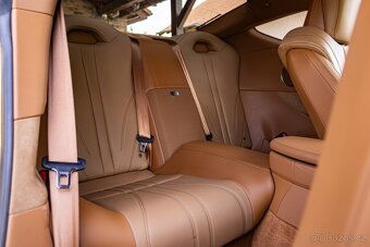 Lexus LC 500h Luxury Top, 1. majitel, TOP STAV - 9