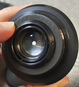 Praktica Nova B - 9