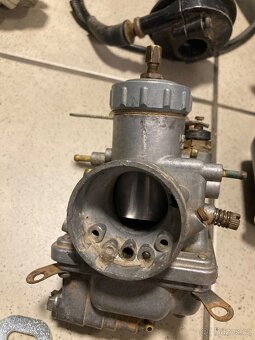 CZ Enduro,Motokros - 9