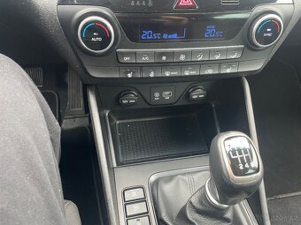 Hyunadai Tuson 1.6 T-GDI - 9