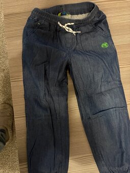 Krásné kalhoty . - 9