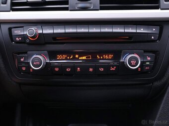 BMW Řada 3 2,0 320 135kW xDrive Automat (2014) - 9