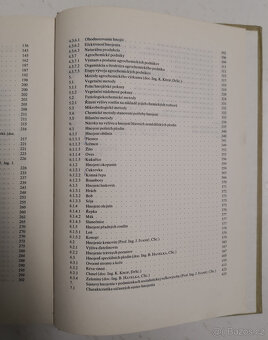 Výživa a hnojenie rastlín - 9