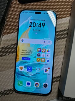 Honor 200 lite 8/256 - 9