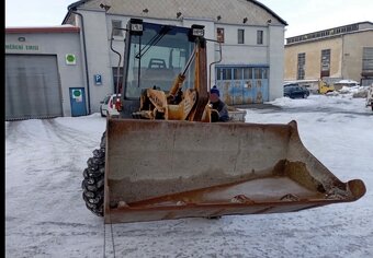 Ahlmann H000161 - kolový nakladač - 9