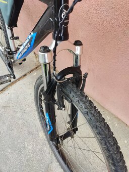Merida Matta sport 500, kola 26" - 9