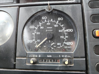 DAF CF 85 380 EURO 2 , MANUAL - 9