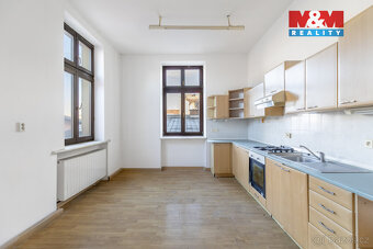 Prodej nájemního domu, 600 m², Český Těšín, ul. Sokola-Tůmy - 9