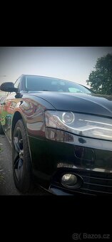 Audi A4 B8 Avant 2008 - 9