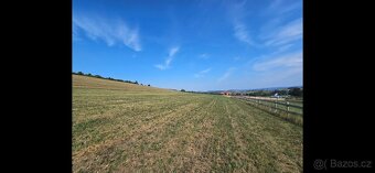 Pozemek s povolením pro chov koní - 9