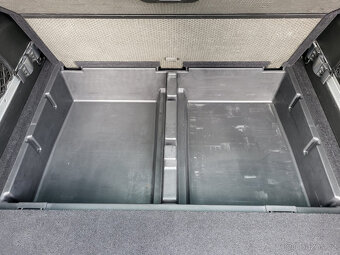 Opel Zafira Sports Tourer Cosmo 2,0 BiTurbo, 195 HP, 1. maj - 9