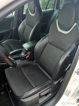 ŠKODA Octavia 3 2.0 TDI RS - 9