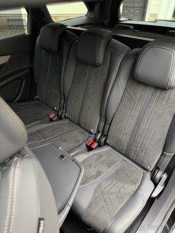 Peugeot 5008 GT 2.0HDI 130kW 7míst 2023 AUT Tažné 360 Alcan - 9
