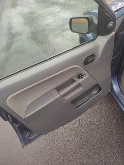 Ford Fusion 1.25 55kw - 9