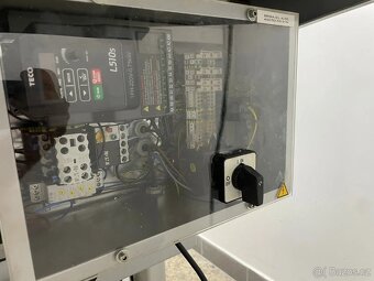 Kráječ pečiva (lot: 33) - 9