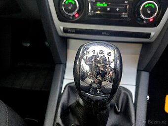 Prodám škoda octavia 2 facelift 1.2tsi 77kw - 9