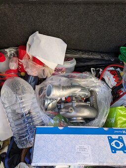 Prodám Suzuki SX4 - 9