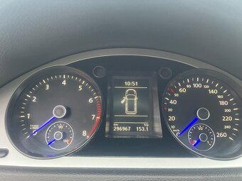 Passat B6 2.0 tfsi 147kw Sportline - 9