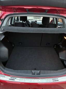 Mitsubishi ASX 1.6 rok výroby 2015 - 9