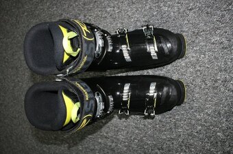 lyže allmoutain Rossignol Experience 160 cm - 9