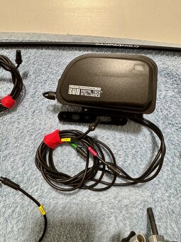 Campagnolo Record 11s EPS V1 - 9