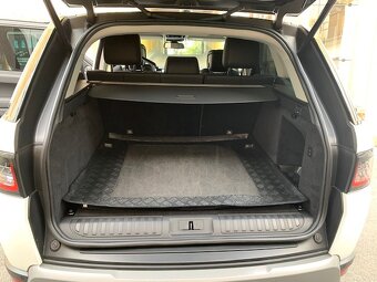 Range Rover Sport - 9