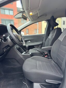 Dacia Jogger 1.0TCe LPG Xtreme Limited Edition - 9