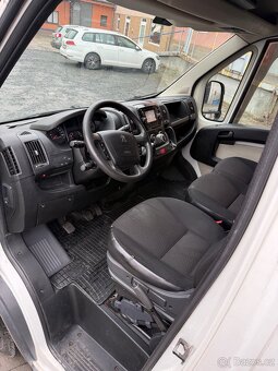 Peugeot Boxer 2.2hdi - 9