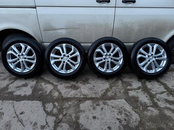 Prodám ALU kola - 9