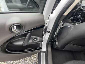 Mini Countryman 2.0SD 110PS COOPER D AUTOMAT - 9