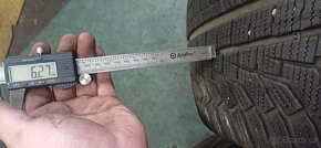 zimní pneu Hankook 245/45R20 - 9