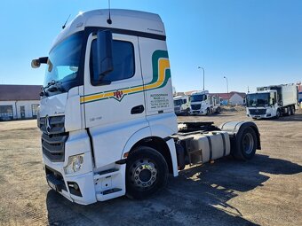 MB ACTROS 1846 - 9