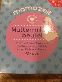 Kojící tílka - 9