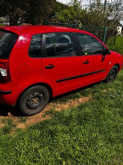Volkswagen Polo - 9
