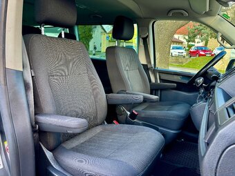 VOLKSWAGEN CARAVELLE HIGHLINE T6 LONG 2.0 TDI 110KW  8 MIST - 9