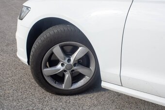 AUDI A6 Avant 2.0 TDI 110kW DPF Ultra S-TRONIC 2015 - 9