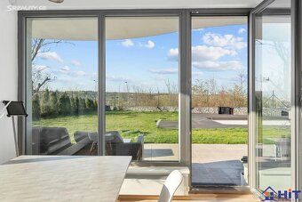 Pronájem bytu 3+kk 156 m² Devonská, Praha - Hlubočepy - 9