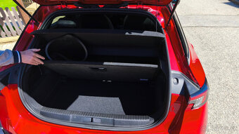 OPEL Mokka Ultimate 9/2023 8900km 1.2 TURBO (96kW/130k) AT8 - 9