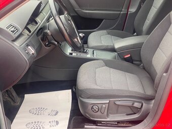 VW PASSAT VARIANT BENZIN - 9