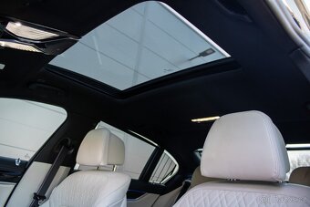 BMW Rad 7 740d xDrive mHEV M Sport Pano - 9