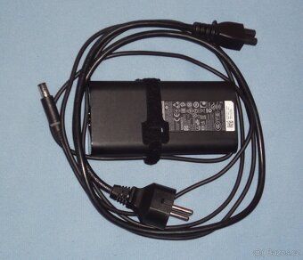 Dell Latitude D520 s adaptérem - 9