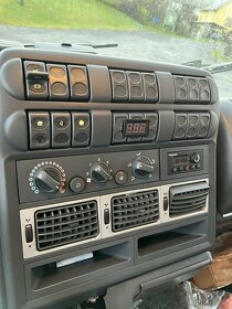 Iveco Eurocargo 120 e 25 12 tun - výměna - - 9